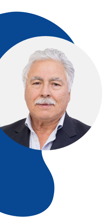Roberto Carrizo | Presidente de La Recíproca