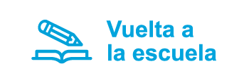 Vuelta a la escuela