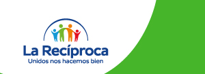 La Recíproca | Unidos nos hacemos bien