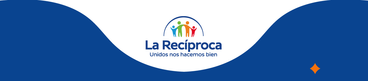 La Recíproca | Unidos nos hacemos bien