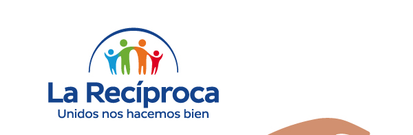 La Recíproca | Unidos nos hacemos bien