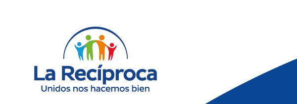 La Recíproca | Unidos nos hacemos bien
