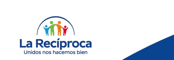 La Recíproca | Unidos nos hacemos bien