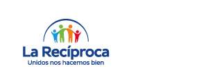 La Recíproca | Unidos nos hacemos bien