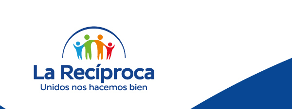 La Recíproca | Unidos nos hacemos bien