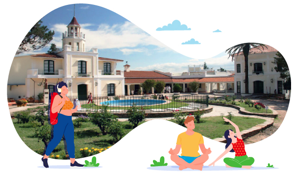 ¡SUMATE AL SORTEO Y PREPARATE PARA UN BENEFICIO ESPECIAL!