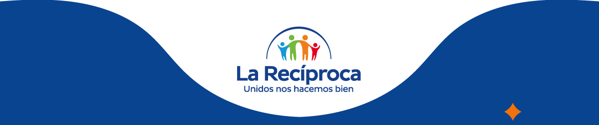 La Recíproca | Unidos nos hacemos bien