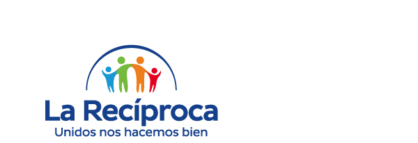 La Recíproca | Unidos nos hacemos bien