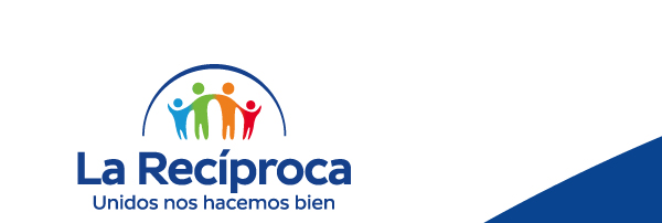 La Recíproca | Unidos nos hacemos bien