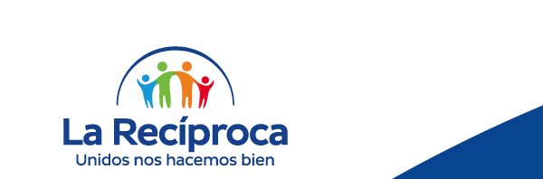 La Recíproca | Unidos nos hacemos bien