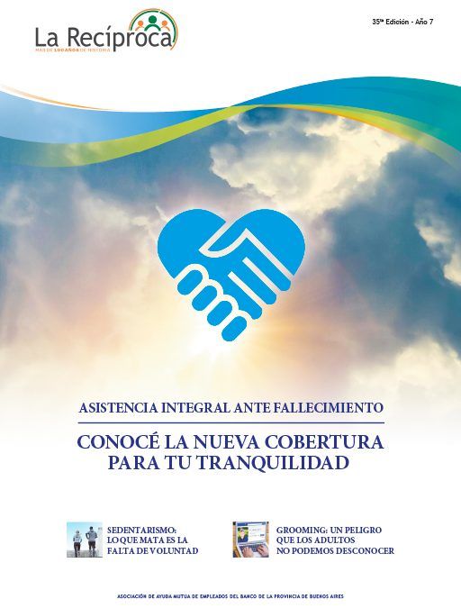 35º Edición – Año 7