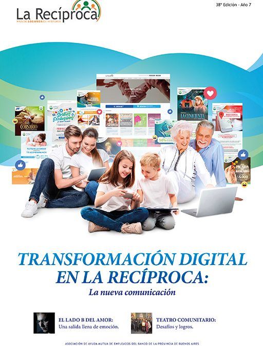 38º Edición – Año 7