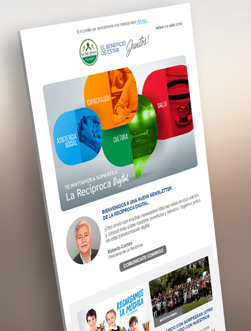 News edición 06