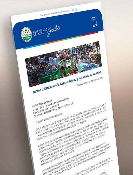 News edición 13