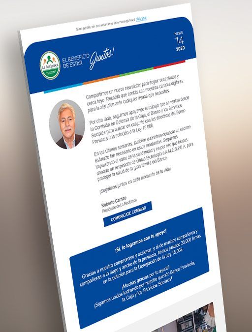 News edición 14