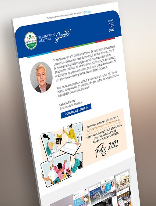 News edición 16