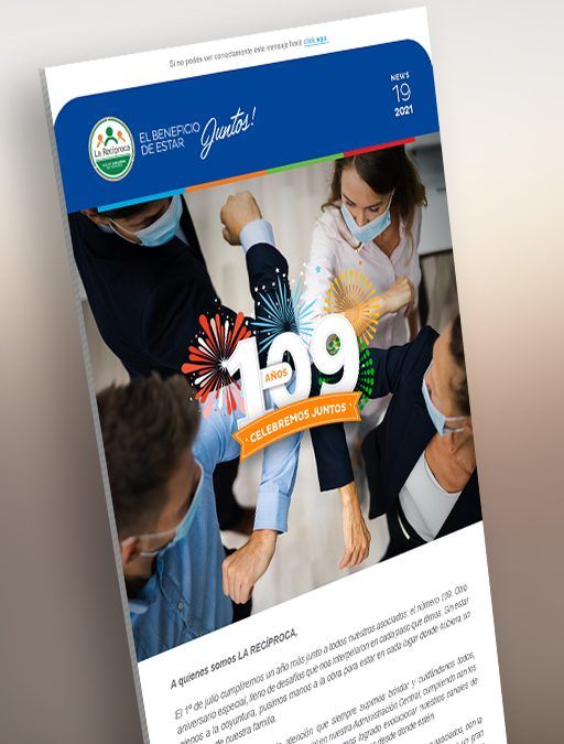 News edición 19