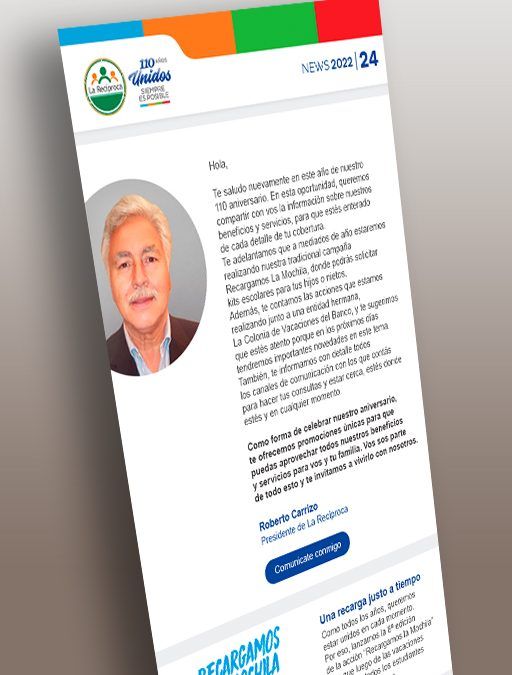 News edición 24