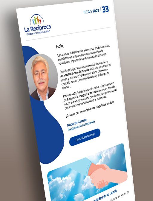 News edición 33