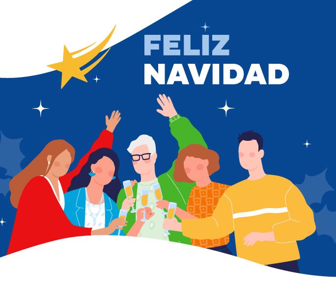 Feliz Navidad