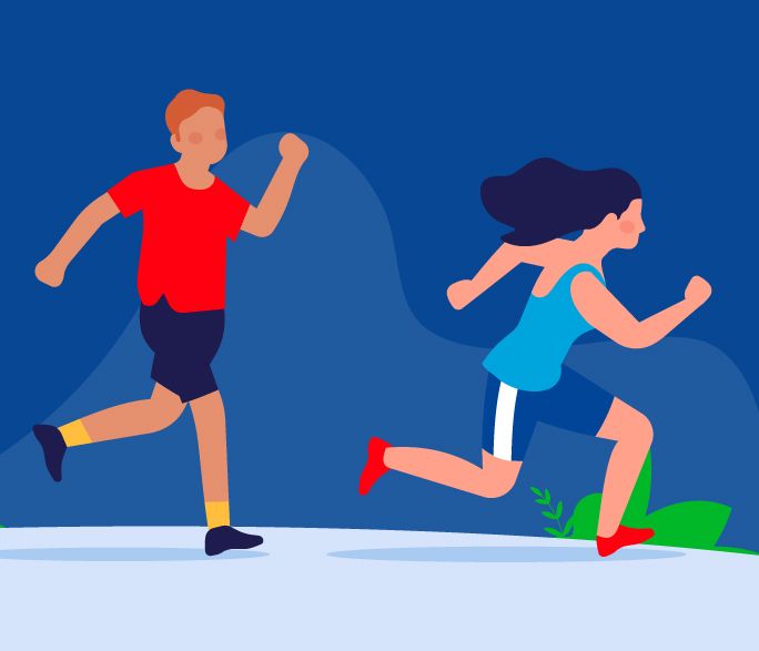 RUNNING, un deporte en auge