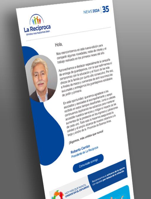 News edición 35