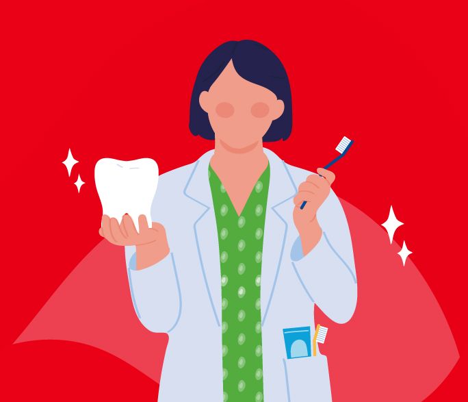 ¡Recuperá tu sonrisa!