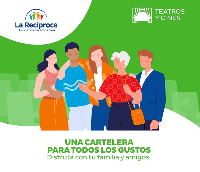 nueva cartelera de espectaculos