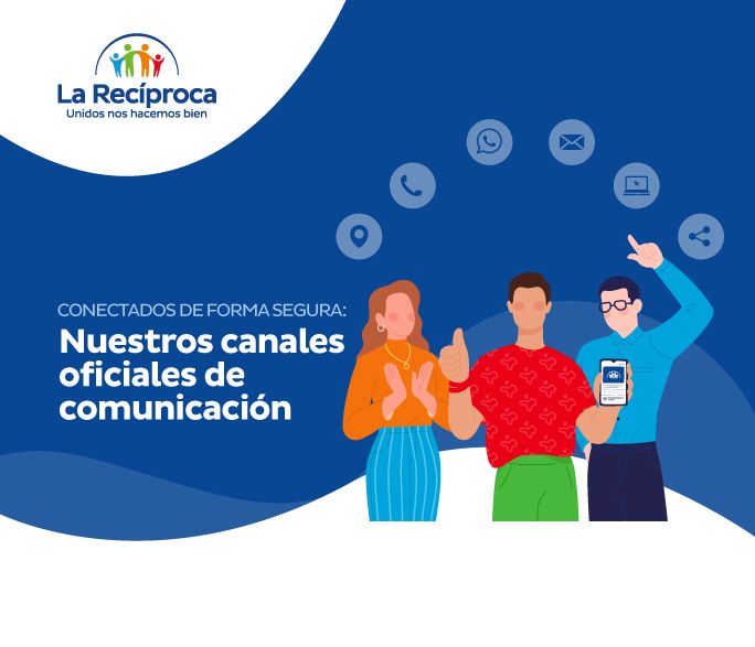 LR-Canales Oficiales de Comunicación-novedad