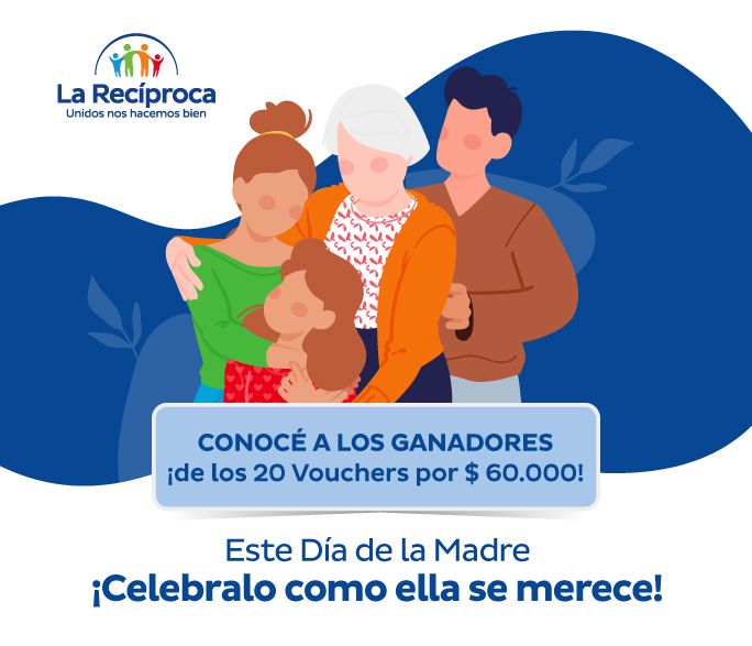 Dia de la madre