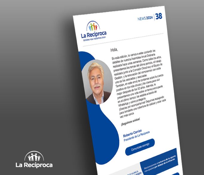 News edición 38