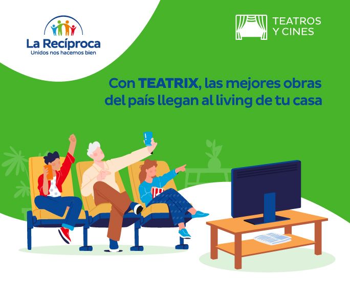 teatrix