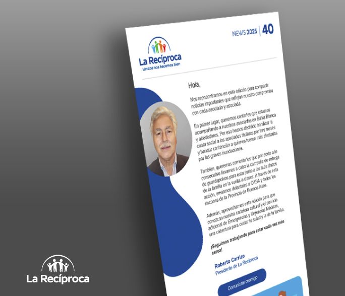 News edición 40