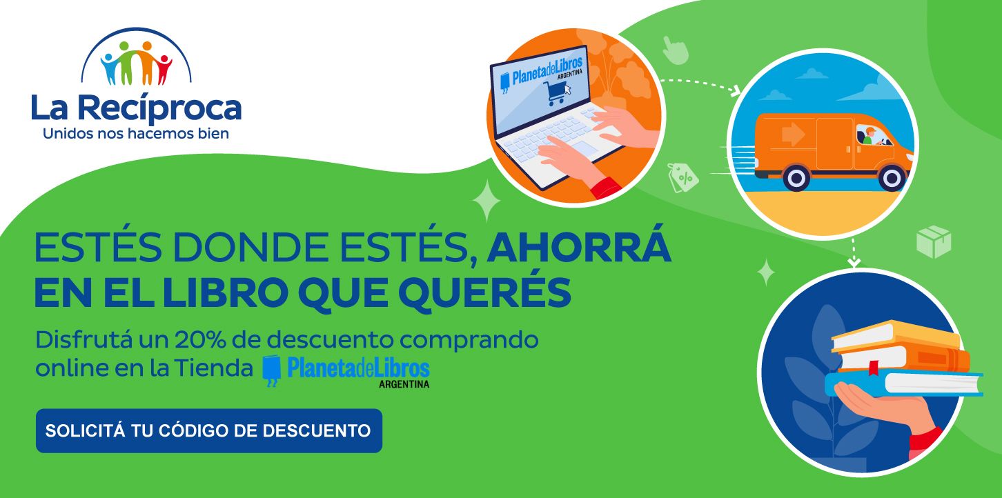 Planeta de libros