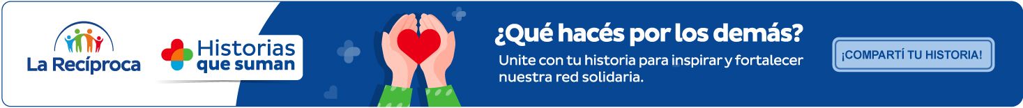 Historias que suman