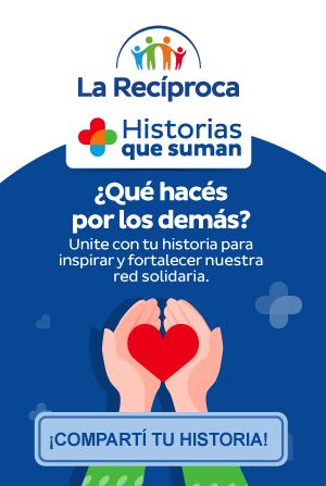 Historias que suman