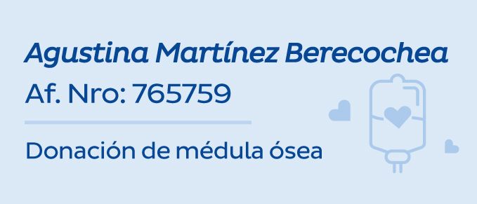 Un “sí” para salvar una vida