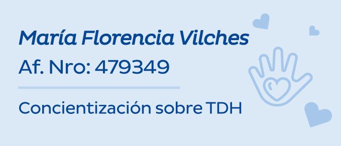 TDH: Conocer, entender y acompañar