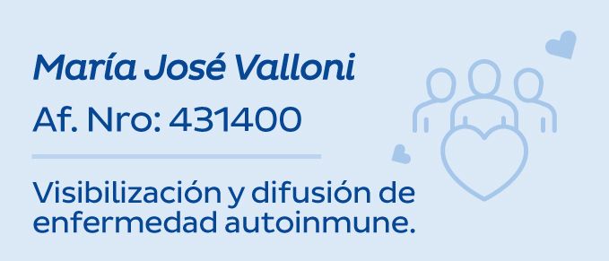 Una enfermedad, un podcast y muchas voces