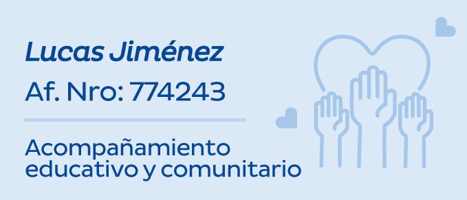 Sembrando liderazgo con esperanza