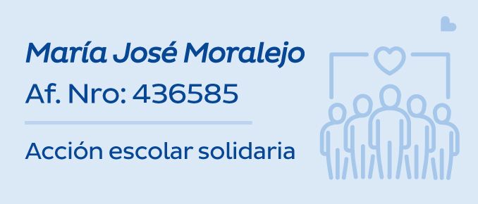 Padres que se arremangan por su escuela