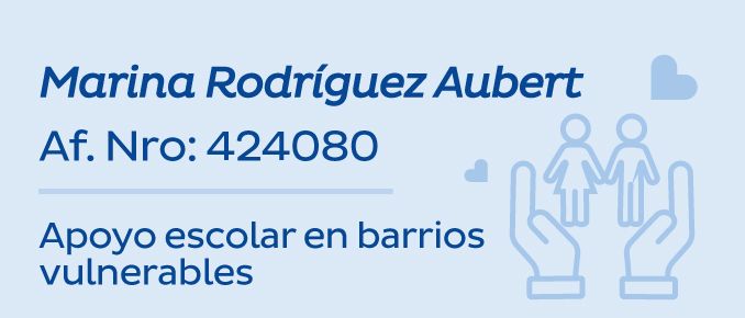Sembrando esperanza para un futuro mejor