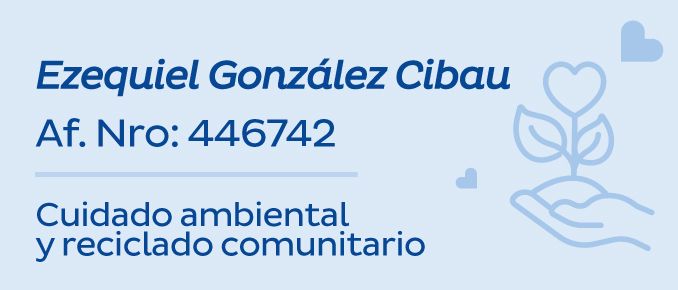 Transformando el plástico en oportunidades