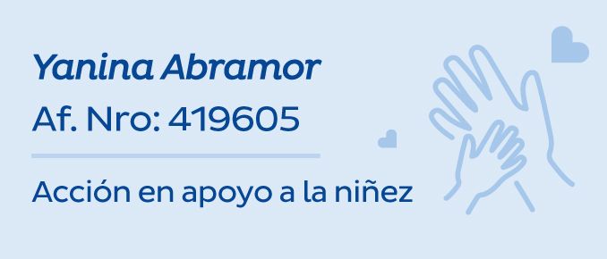 Un regalo, una sonrisa y deseos cumplidos