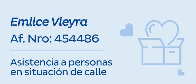 Cuando ayudar se convierte en compromiso