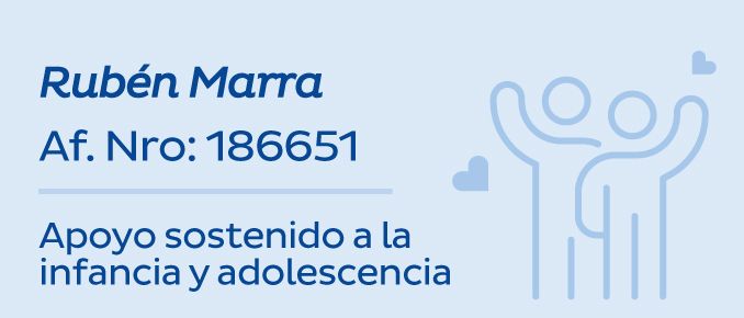Más de 30 años apostando a un mundo mejor