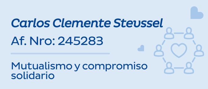 Precios justos, valores firmes: así creció esta mutual