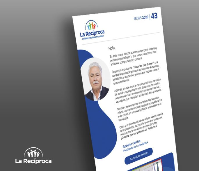 News edición 43