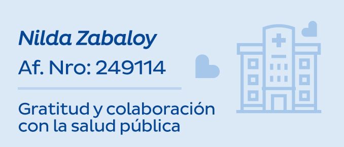Cuando agradecer se vuelve compromiso