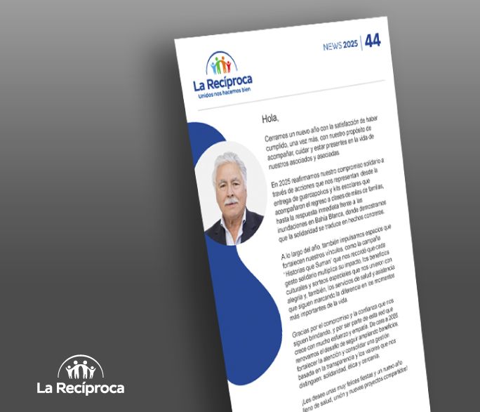 News edición 44